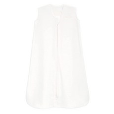 HALO Sleepsack 마이크로 플리스 웨어러블 담요 TOG 1.0 폭스 페이스 미디엄 여우 얼굴