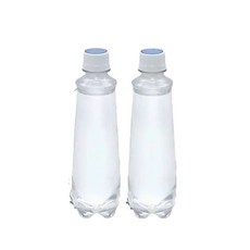 무라벨 초정탄산수 350ml x 20pet, 20개
