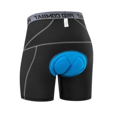 자전거 쿠션 팬츠 (L 블랙) DK60stu72Bxc