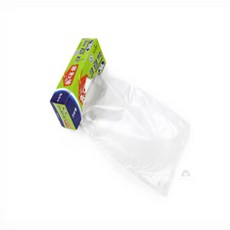 해자언니스토어 해자언니스토어 해자언니스토어 휴대용비닐 위생롤팩 위생봉투 강아지똥봉투, 3입