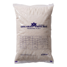 쌀오빠 태국쌀 20kg THAI RICE 베트남쌀 안남미 수입쌀 LONG GRAIN WHITE RICE, 특등급, 1개
