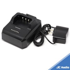 ALCATEL 電池充電器 無線電對講機, 1個, FR06TW 原廠座充組