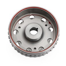 Polaris RZR XP XP4 1000 EPS XP TURBO 4013969 電盤飛輪-極限超快感, 1個