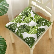 스페셜 에디션 리네로제 원룸 미니 1인 인테리어 토고 소파, A. 바나나 잎