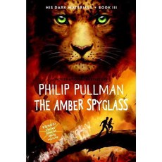 Amber Spyglass:, Random House