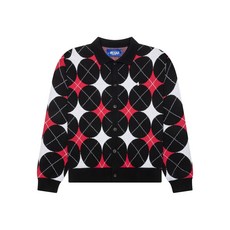 어웨이크NY 패턴 가디건