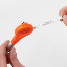 보급창고 1m 스틸 줄자 볼펜 10p 소형줄자