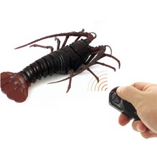 남아선물 무선 가재 RC 어린이날선물 유치원생장난감 아이들생일선물 아동선물 완구, 1개