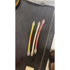 POWERTI 網球長條型避震器3入, 1個