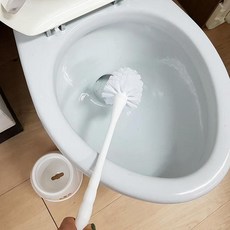 욕실청소도구 세척솔 바닥솔 원형통변기솔 청소용솔 swg+874GG, 욕실청소도구 SRBO9961 세척솔 바닥솔 원형통변기솔