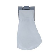 三洋牌(卡式小)洗衣機棉絮濾網 NP-013 台灣製造, 1個