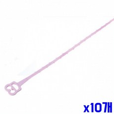 2P 청소 머리카락제거기 하수구 X10개 깨끗한 배수관 87935pc 1(EA)