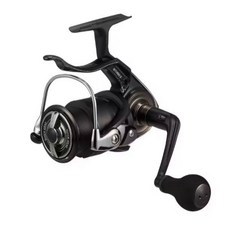 DAIWA 25 銀狼 LBQD 黑鯛 手煞車捲線器 單殼式機身 提升剛性 耐久性 防水性能, 1個