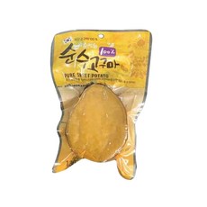 한울 바로먹는 순수고구마, 130g, 9개