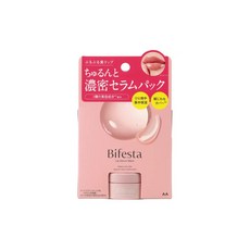 일본 Bifesta 비페스타 립 세럼 팩, 1개, 1개입