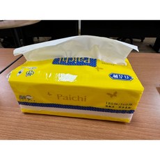 百吉牌抽取柔韌衛生紙180抽30包, 1個, 2箱*$610=$1220（數量加到2）