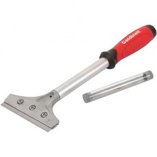 골드블라트 스크래퍼 헤라 건벽 드라이월 페인트 도장 제거 G02730