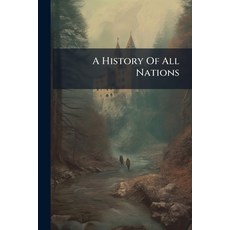 (英文圖書)A History Of All Nations: Flathe T. The Reconstruction Of Europe 平裝版, Nabu Press, 英文