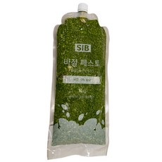 선인 바질페스토 1kg, 4개