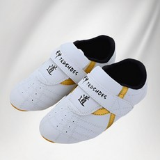 성인 격투 무술화 태권도화 슈즈 부드러운 밑창 초보자 훈련용 통기성 실내 운동화