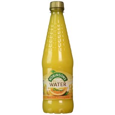 로빈슨 보리 water (오렌지) 850 밀리리터 (850 밀리리터) - 2팩 로빈슨 보리 water (오렌지) 850 밀리리터 (850 밀리리터) - 2팩, 850ml