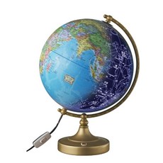 별이 뜨는 지구의 304-BL(블루):, 세계로