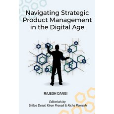 (영문도서) Navigating Strategic Product Management in the Digital Age: Kids Guide to Ancie... Paperback, Notion Press, English, 9798891866492