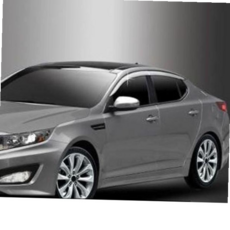 햇빛막 크롬 차그늘 선 썬 자외선막 바이저 K5 4P, 단품