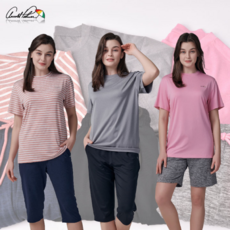 아놀드파마 21SS 여성 인팅 이지웨어(1) 6종 SET 2959398