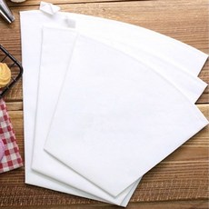 시보리짤주머니 베이킹 생크림 아이싱 시보리 짜주머니 천 짤주머니