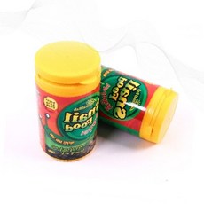 달팽이 먹이 사료 애완달팽이 키우기 비타민 칼슘 강화 영양제, 1개, 1ml