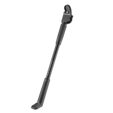 UL 자전거 QR 길이조절 킥스탠드, 1개