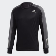 Adidas OTR長袖T恤 M Running FS9812