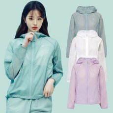 [아이더] SHEER (시어) 여성 경량 자켓
