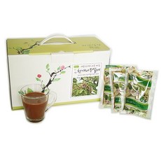 헛개열매즙 110ml 55포 자연산 부모님 선물 건강즙 추천