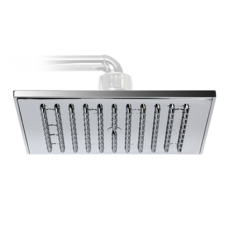 다인이엔지 잔수배출기능 사각 해바라기헤드 국산 500, 1개, 화이트, C타입