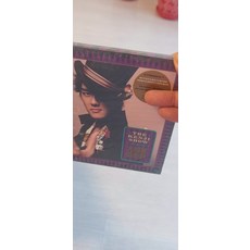 吳克群《大頑家》正版CD專輯, 1個