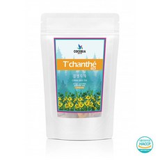 티샹떼 결명자차 삼각망, 1.5g, 25개입, 1개