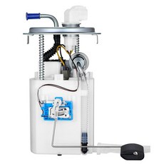 BDFHYK 전기 연료 펌프 모듈 어셈블리 E8994M 현대 액센트 2000 2001 2002 1.6L 1.5L I4 교체 E8994M과 호환, E8819M