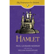 (영문도서) Hamlet Paperback, Alphabet Publishing, English, 9781956159707