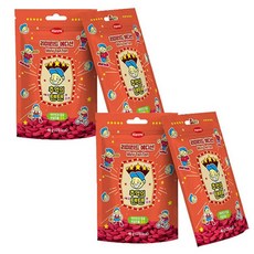 텐텐 맛 츄정 한미 추억의 텐텐 츄어블 멀티비타민 40g 10개입 4봉지, 1개