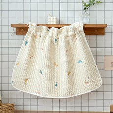 마롤로뜨 두꺼운 아기 차량햇빛가리개 암막 자수 100수, 크앙디노_누빔 햇빛가리개, 1개