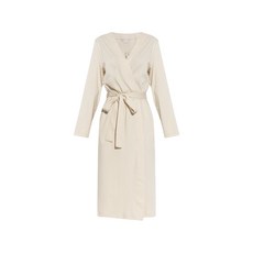 한로 벨트 샤워가운