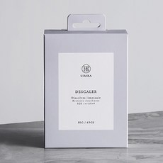 小獅王辛巴 Simba 效速水垢清潔噴霧, 1個, 粉包型-水垢清潔劑 / 2233