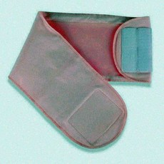 올몰 목주름 젤 밴드 목주름팩 목주름밴드 목마스크, 1