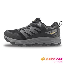 LOTTO CT200R 靜態防水戶外健行鞋