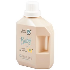 酷咕鴨清除新冠&腸病毒低敏洗衣精1200ml 寶寶洗衣精 酵素洗衣精, 1.2L