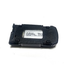 K100 MAX MINI 遙控飛機配件：螺旋槳葉、保護罩、電池、充電線, 1塊新版本電池, 1個