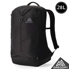 台灣黑熊 美國 Gregory RHUNE 28L 電腦背包 商務筆電包 2025公司貨