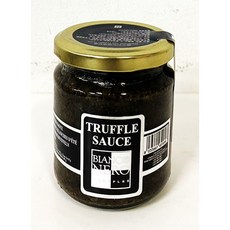 BIANCO NERO 頂級松露醬, 1個, 200g （超取最多12罐)2027/9